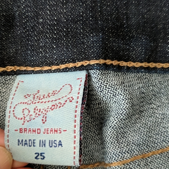 True religion jeans - Picture 4 of 4